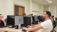 Tercihiniz Geleceğinizi Belirler: Ahi Evran Farkıyla Sektöre Bir Adım Önde Başlayın