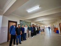 Meslek Yüksekokulu Programlarımızda Oryantasyon Eğitimleri