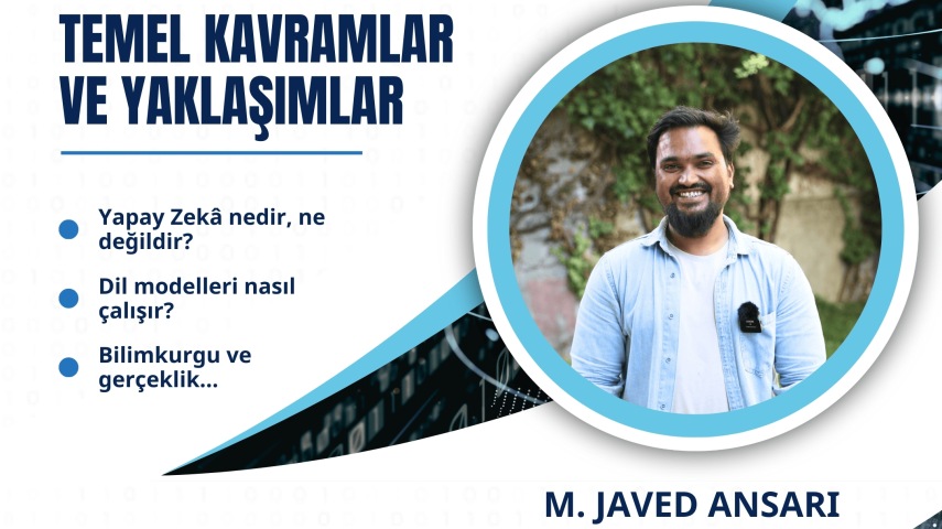 Kaman Meslek Yüksekokulu ve Paydaşlarından Ortak Yapay Zeka Okur Yazarlığı Projesi