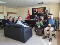 Medek Saha Değerlendirmesi Hazırlık Toplantısı