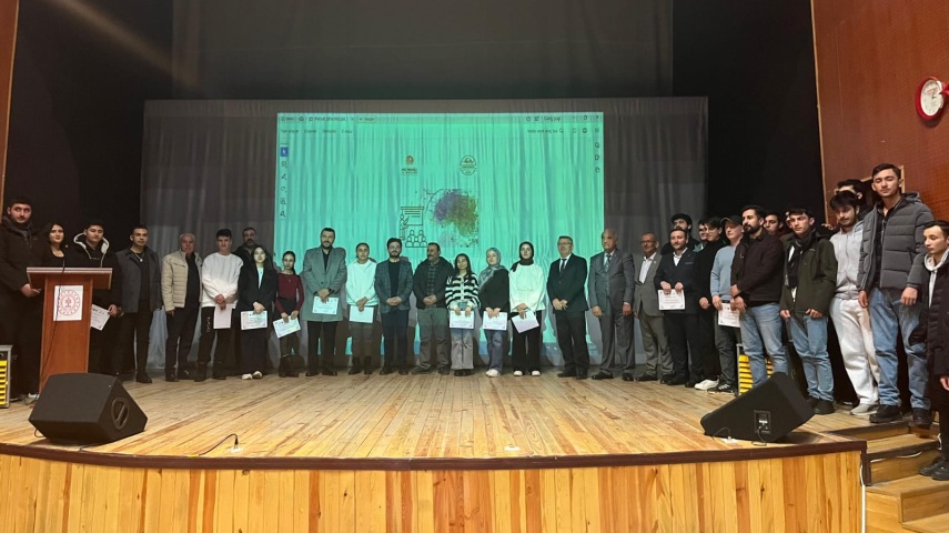 Kaman’da Yapay Zekâ Rüzgârı