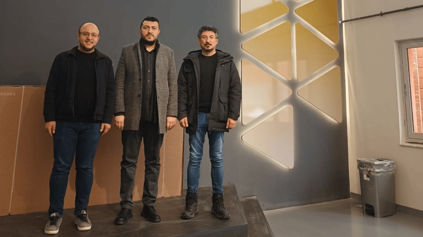 Milli Teknoloji Hamlesi Yolunda Dev Adım: KAEÜ Milli Teknoloji Atölyesi Kuruldu