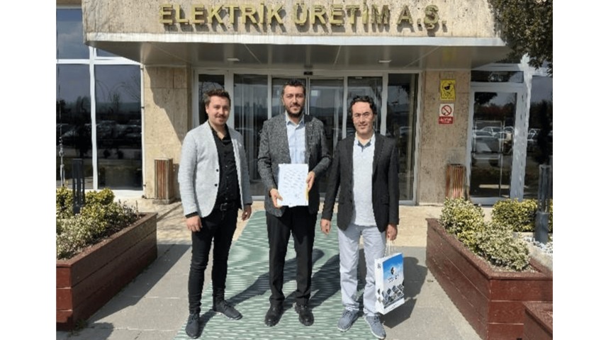 KAEÜ’nün 20. Yılında Dev İşbirliği: Kaman MYO ve EÜAŞ’tan Öğrencilerin Geleceğine Işık Tutan Protokol