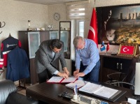 KAEÜ’nün 20. Yılında Dev İşbirliği: Kaman MYO ve EÜAŞ’tan Öğrencilerin Geleceğine Işık Tutan Protokol