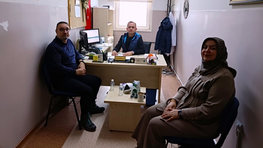 SONDAJ Programı Öğretim Elemanlarına Bilimsel Araştırma Projesi Desteği