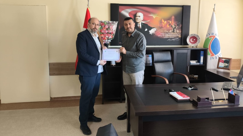 Maneviyatın Meslek Hayatına Etkileri
