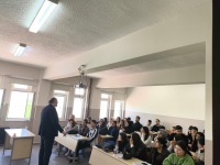 Maneviyatın Meslek Hayatına Etkileri