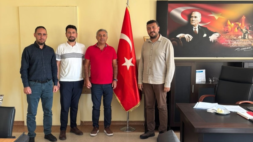 Kaman MYO’da ISO 50001 Enerji Yönetim Sistemi Dış Tetkiki Gerçekleştirildi
