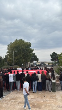 Kaman MYO Birinci Sınıf Öğrencilerine Yönelik Oryantasyon Programı Düzenlendi