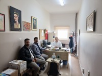 EFQM Sektör-Akademi İş Birliği: Sahadan Derse: TPIC ve Kaman MYO 3+1 Sondaj Programı